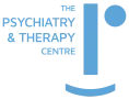 The Psychiatry & Therapy Centre Transparent Logo