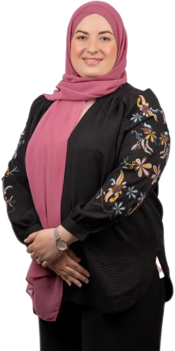 Dr Masa Al-kurdi – Clinical Psychologist at The Psychiatry & Therapy Center