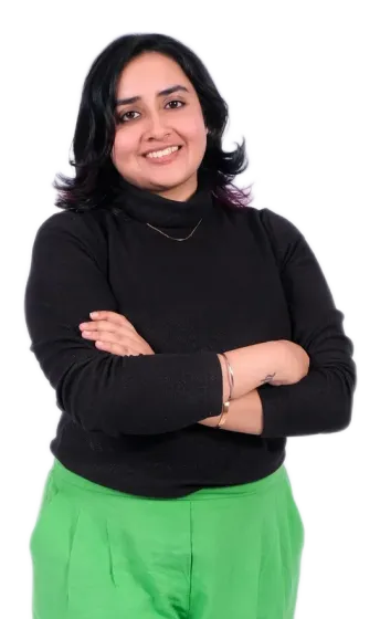Chaanan Kaur – Allied Clinical Psychologist at The Psychiatry & Therapy Center