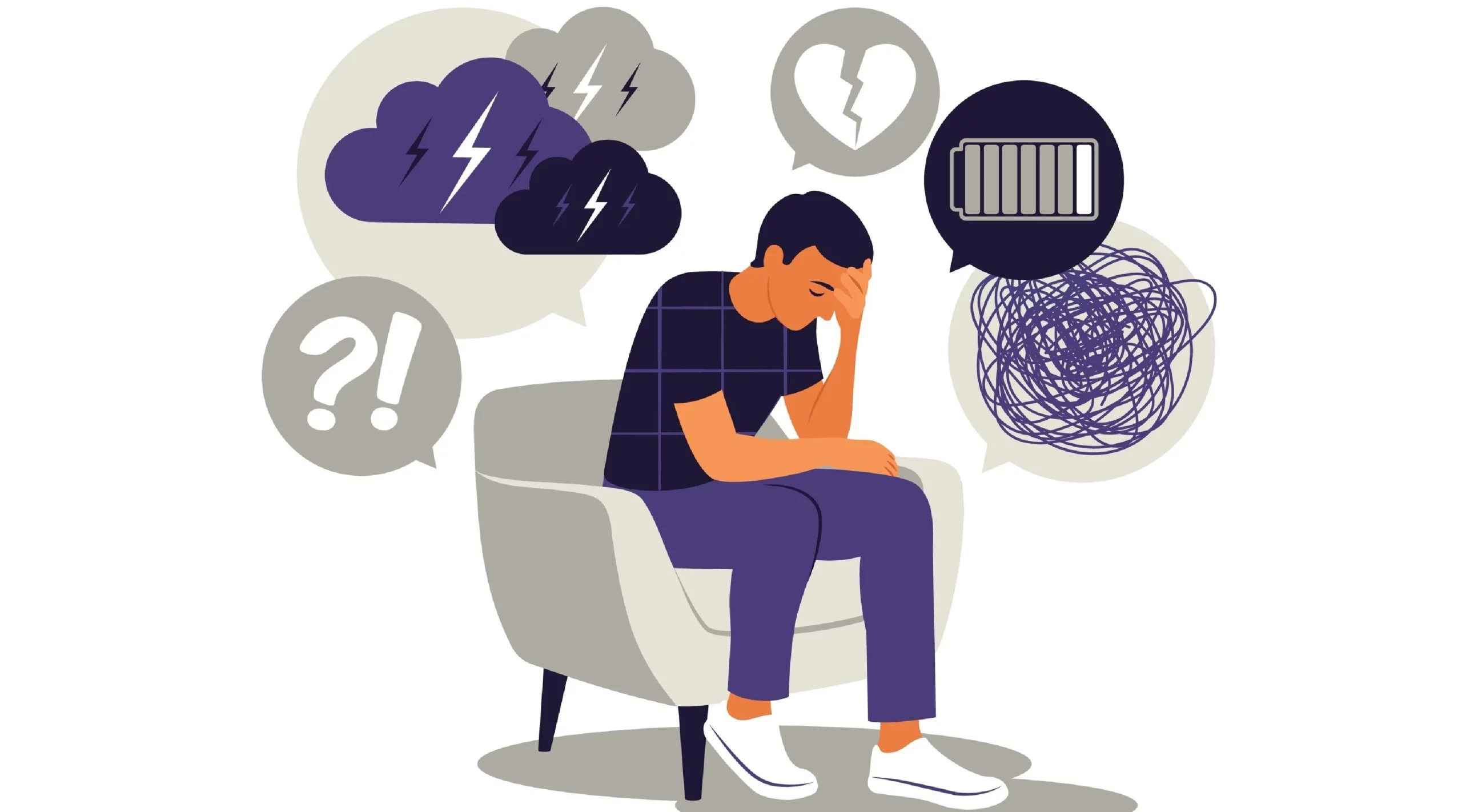 Depression Treatment in Dubai Psychiatry and Therapy Centre