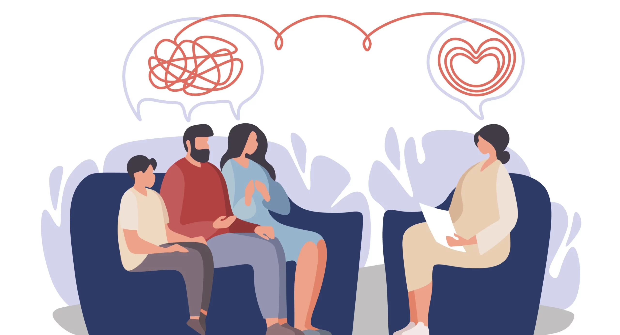 Systemic Family Therapy The Psychiatry Therapy Centre