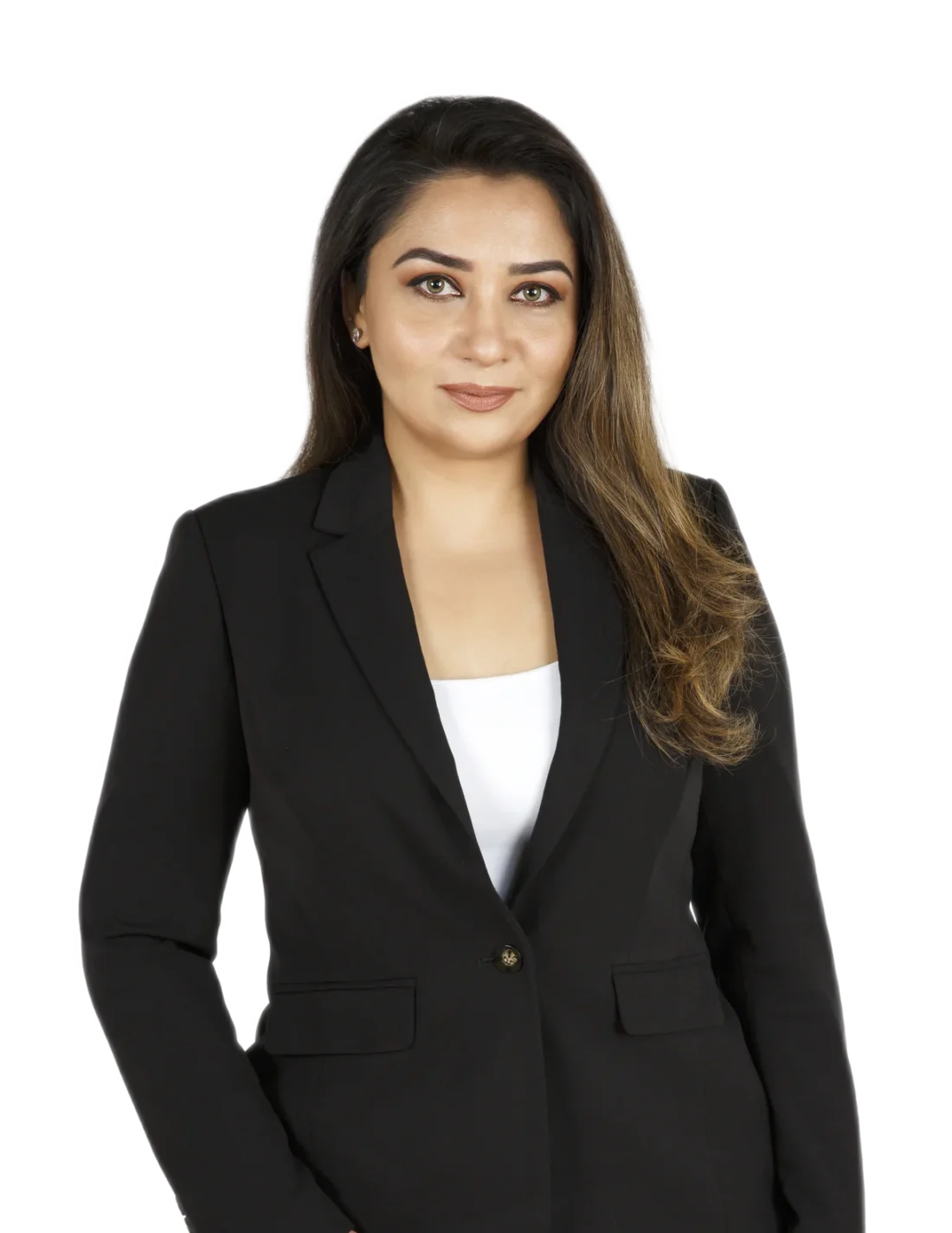 Aamnah Ejaz Husain – Counselling Psychologist at The Psychiatry & Therapy Center
