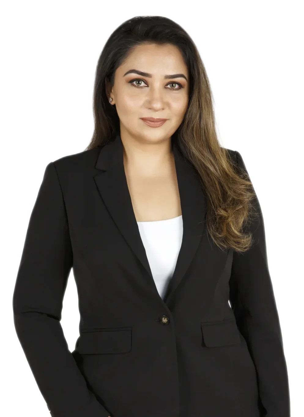 Aamnah Ejaz Husain – Counselling Psychologist at The Psychiatry & Therapy Center