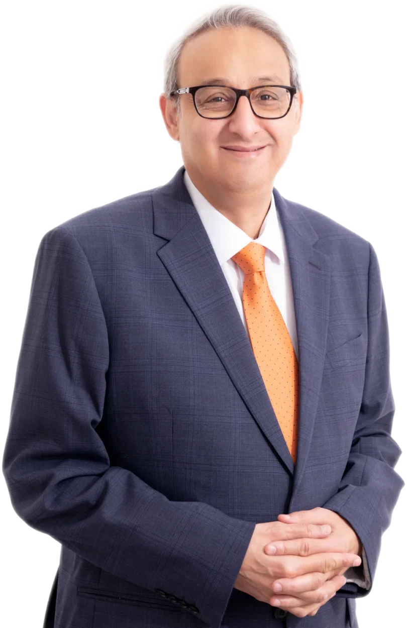 Dr. Ahmed Elshafei – Consultant Psychiatrist at The Psychiatry & Therapy Center