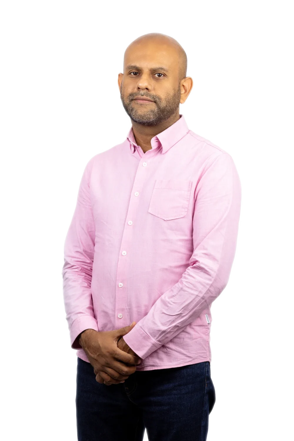Dr. Asad Sadiq – Consultant Psychiatrist at The Psychiatry & Therapy Center