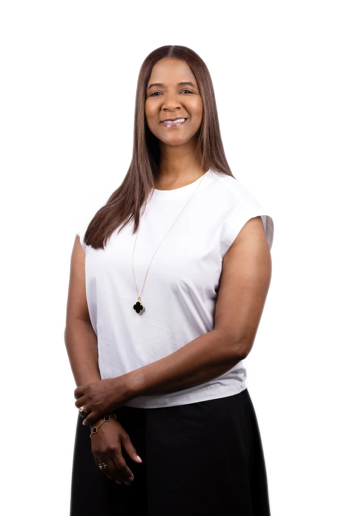 Dr. Candice Render – Clinical Psychologist at The Psychiatry & Therapy Center