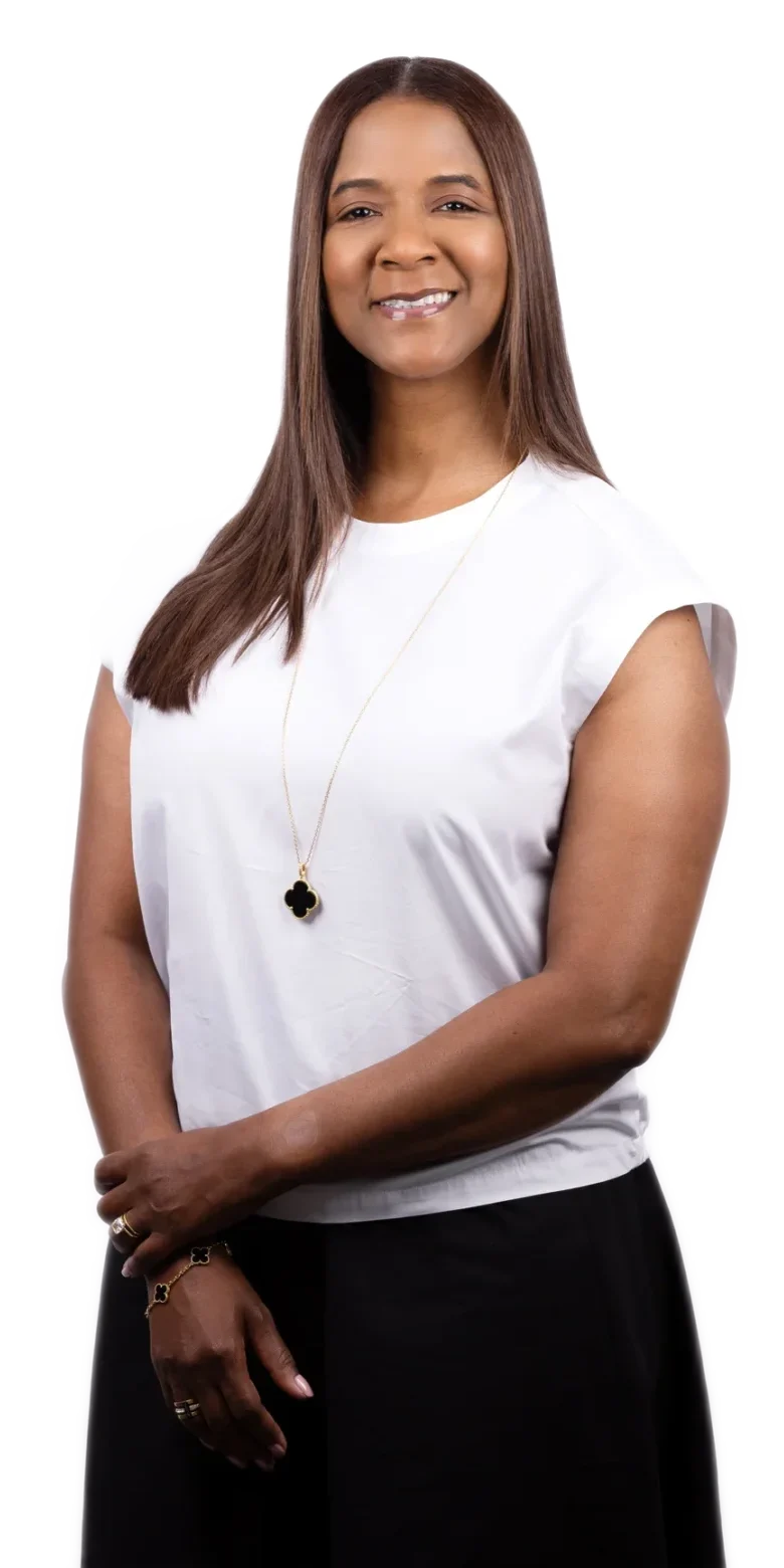 Dr. Candice Render – Clinical Psychologist at The Psychiatry & Therapy Center