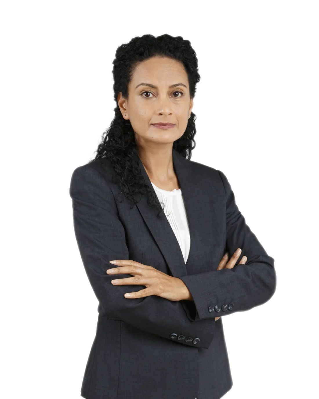 Dr. Jamilah Motala – Clinical Psychologist at The Psychiatry & Therapy Center
