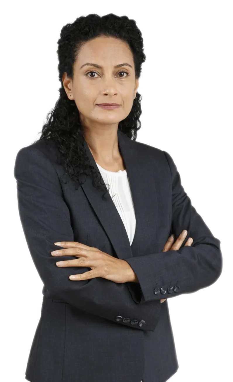 Dr. Jamilah Motala – Clinical Psychologist at The Psychiatry & Therapy Center