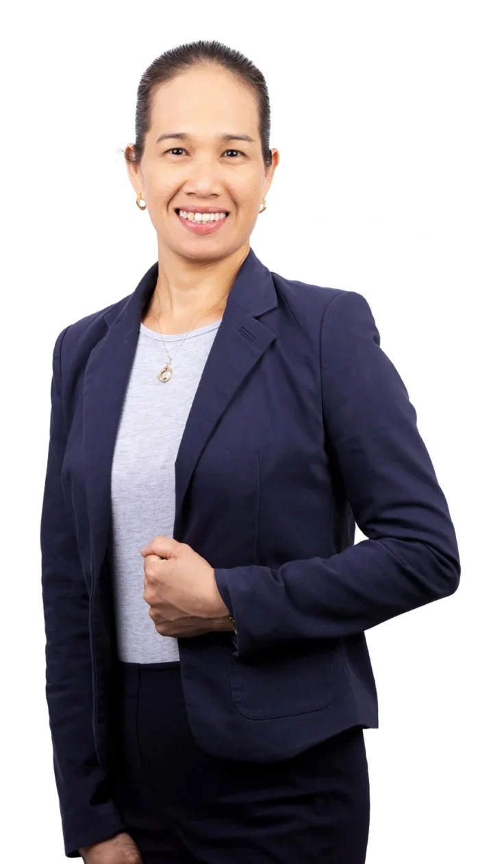 Clinic Reception Staff