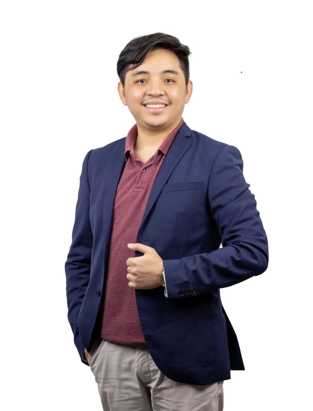 John Ley Pante – Clinical Support Assistant at The Psychiatry & Therapy Center