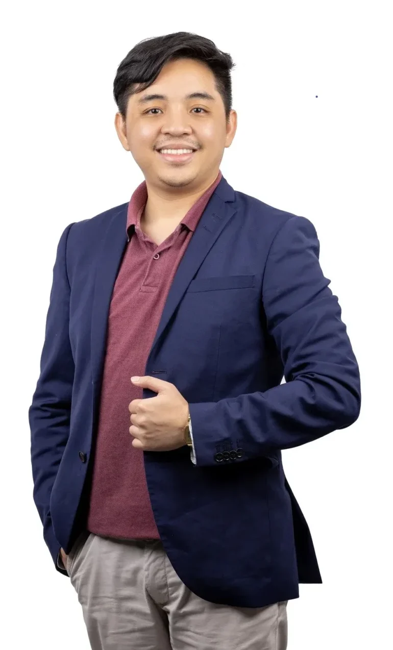 John Ley Pante – Clinical Support Assistant at The Psychiatry & Therapy Center