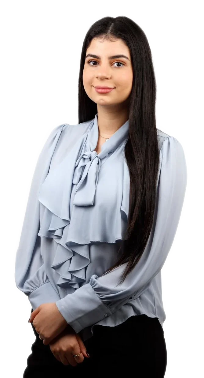 Khulood Al Asmawi – Psychologist at The Psychiatry & Therapy Center