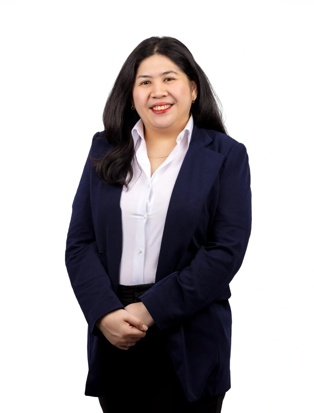 Stephanie Barrera – Allied Counsellor at The Psychiatry & Therapy Center