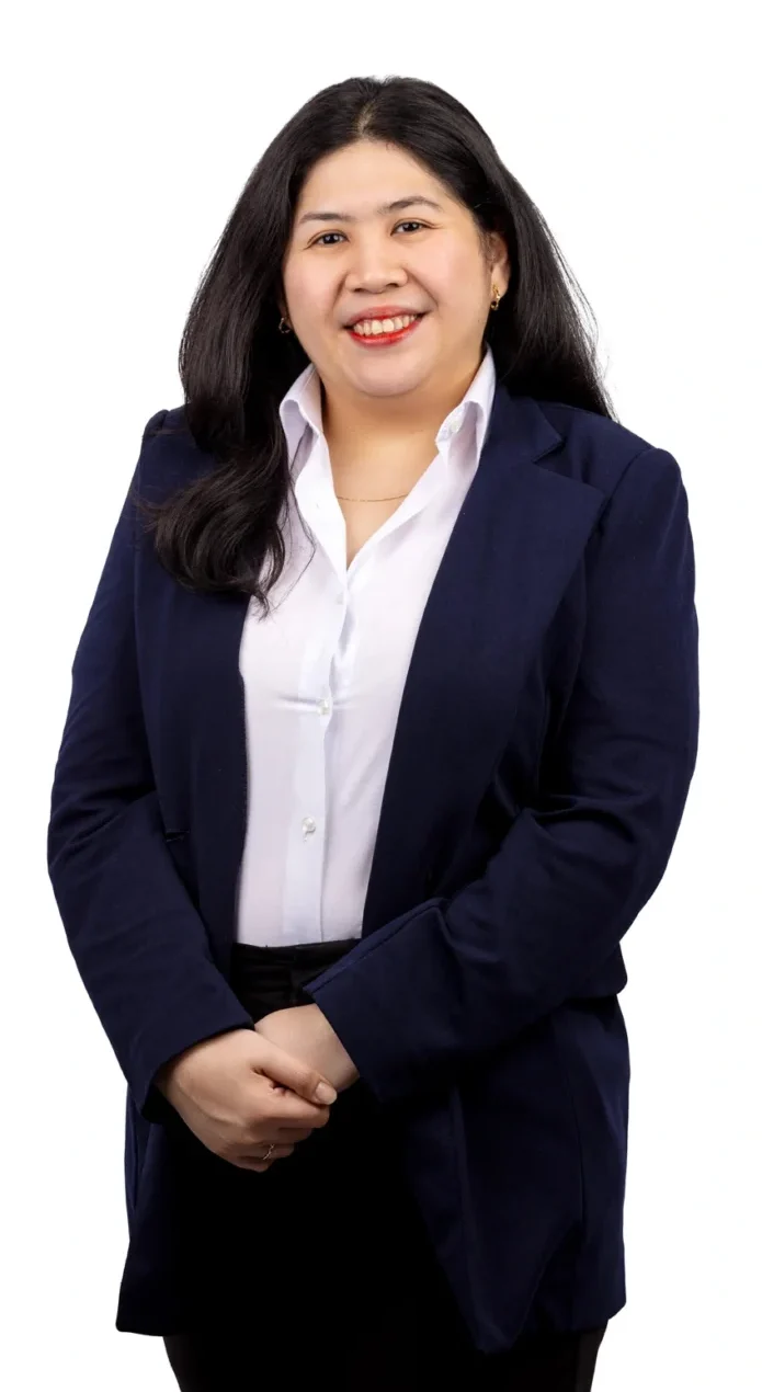 Stephanie Barrera – Allied Counsellor at The Psychiatry & Therapy Center