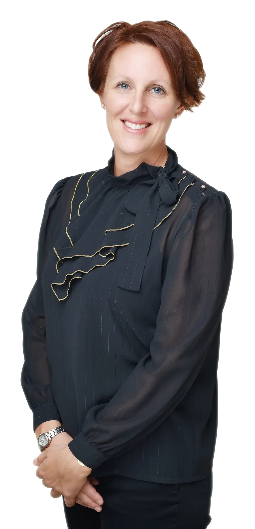 Ulrika Bladh – Assistant Psychologist at The Psychiatry & Therapy Center