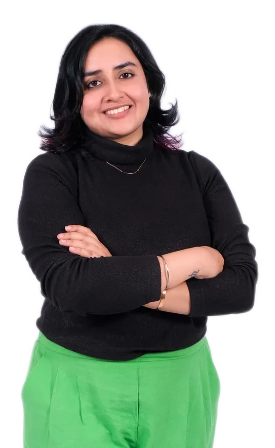 Chaanan Kaur – Allied Clinical Psychologist at The Psychiatry & Therapy Center