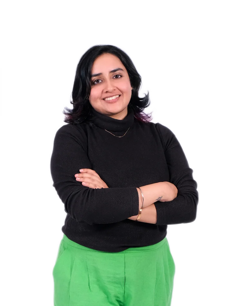 Chaanan Kaur – Allied Clinical Psychologist at The Psychiatry & Therapy Center