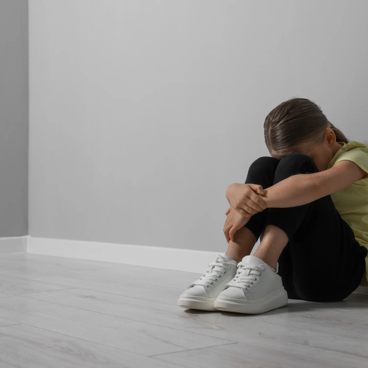 Neglecting Child’s Emotions