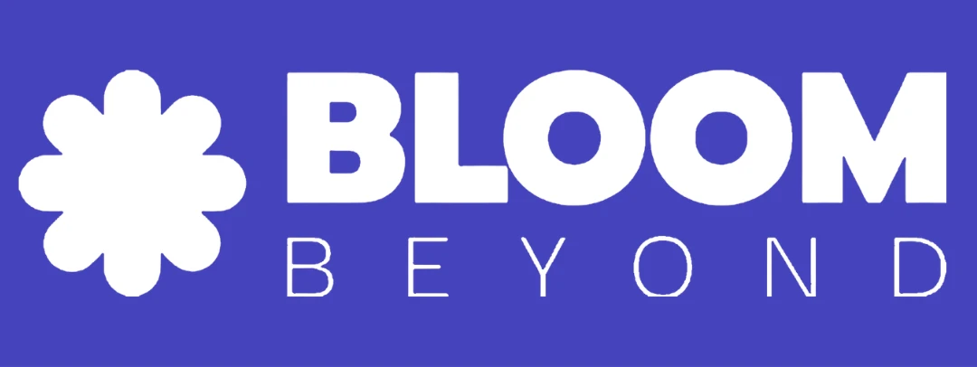 Bloom Beyond Logo