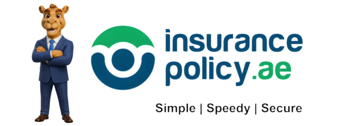 Insurance Policy AE Logo