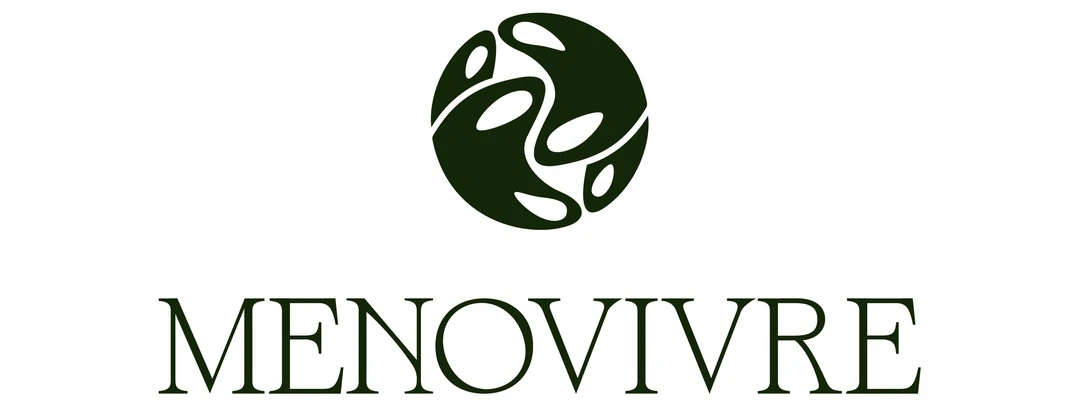 Menovivre Logo