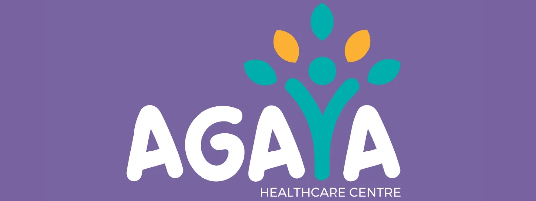 Agaya Healthcare Logo
