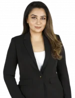 Aamnah Ejaz Husain – Counselling Psychologist at The Psychiatry & Therapy Center