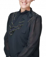 Ulrika Bladh – Assistant Psychologist at The Psychiatry & Therapy Center