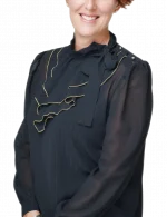 Ulrika Bladh – Assistant Psychologist at The Psychiatry & Therapy Center